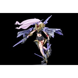 Kotobukiya Megami Device Buster DOLL Paladin DARKNESS CLAW Total Height Approx. 6.9 inches (176 mm), 1/1 Scale Plastic Model