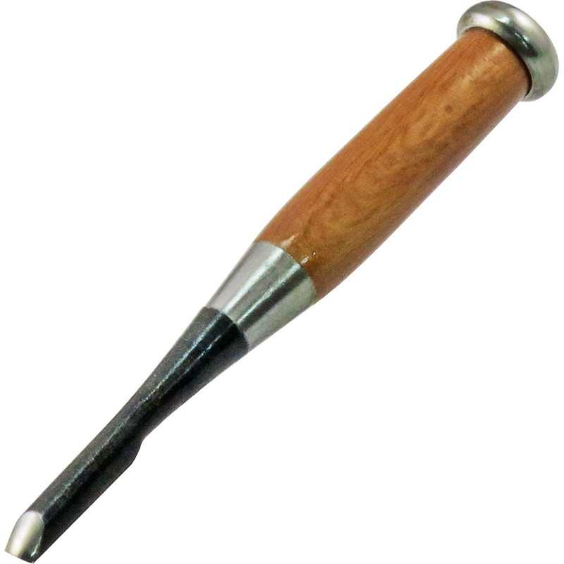 Densho Wood Carving Only Round 9mm