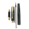 Abcsea Executive Iridium Rollerball Pen Arrow Clip - Green