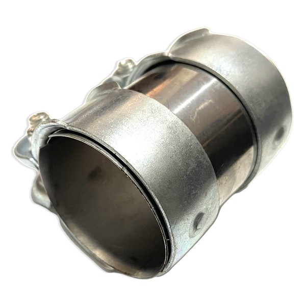 S-NET Muffler Band, General Purpose, Exhaust Pipe, Clamp, Connection, Sleeve,