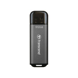 Transcend High Speed USB Flash Drive 512GB JetFlash 920 USB3.2 420/400MB/s TS512GJF920 Black
