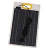 100W Portable Solar Panel Professional Efficient Portable Solar Panel for