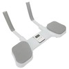 Plank Board Core Trainer Timing Display Angle Adjustable Slip Resistant