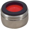 Delta Faucet RP18508SS Masco Aerator for 2.2 GPM, Stainless