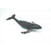 Artoy Trading Humpback Whale, Very Nice Rubber Replica 9" F098