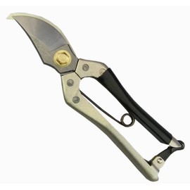 Three pruning shears Yasugi steel with 200mm Xing