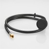 Weirun Shampoo Bowl Sink Hose with Sprayer,Salon Hose Spray Head