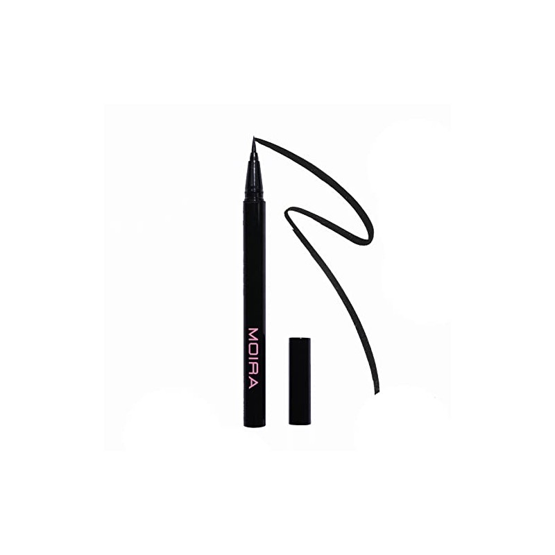 Precision Liquid Liner (001, Black)