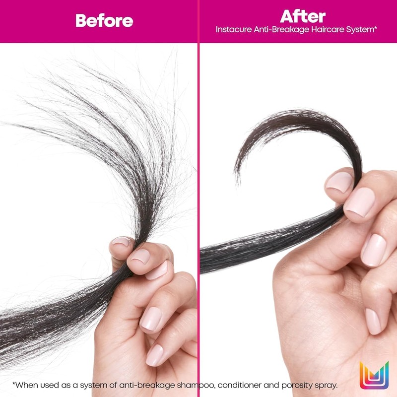 Acondicionador Reparador para Cabello Dañado y con Quiebre Formulado con