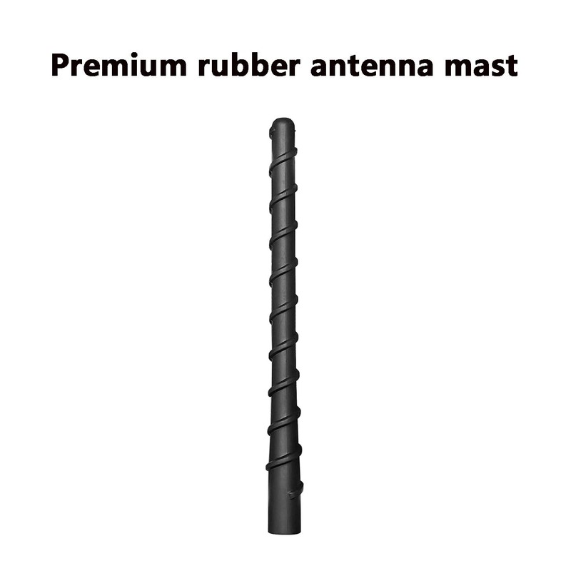 GN1Z-18A886-A Radio Antenna Mast Fit for Ford Ranger (2019-2026) |
