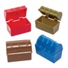 Baker Ross AW498 Mini Treasure Pack of 8, Assorted Colour