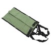 Fruit Picking Bag Green Double Buckle 600D Oxford Cloth Adjustable