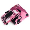 PR Personal Record Elbow Wraps for Weightlifting - Heavy Duty