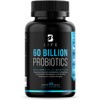 B Life Probióticos 60 Billones UFC 60 Cápsulas de Liberación