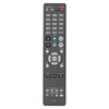 RC-1228 RC-1227 RC-1217 RC-1192 AV Receiver Replacement Remote Control for