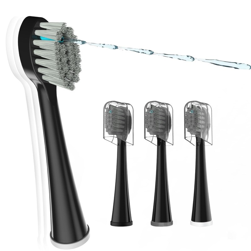 Replacement Brush Heads for Waterpik Sonic Fusion 2.0 - Flossing