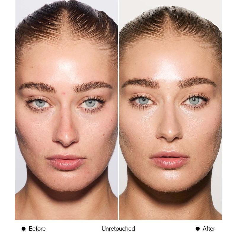 Diffusion Dew Lightweight Foundation - Color: Suede 12