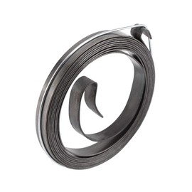 Fdit Recoil Pull Start Starter Spring for GX120 GX160 and GX200 28442-ZH8-003 2.4 x 2.2 x 0.2"