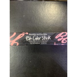 Bumble and bumble Color Stick Ballet Rose color 3.5g NEW