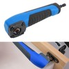 Right Angle Drill Adapter Hex Interface Electric Screwdriver Corner Attachment