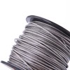 Ubilink 167FT(50M) Picture Hanging Wire 1.5MM Up to 150lbs Stainless