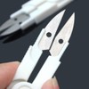 HiChange Sewing Snips Thread Cutter Sewing Scissors (2PC Thread Cutter)