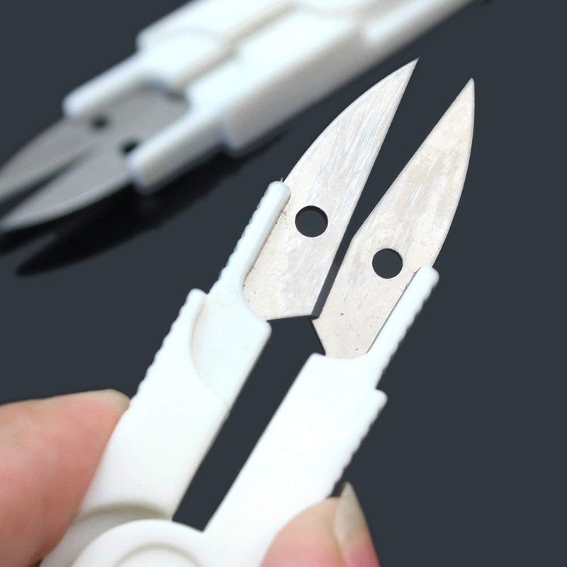 HiChange Sewing Snips Thread Cutter Sewing Scissors (2PC Thread Cutter)