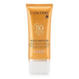 Lancome Soleil Bronzer Crème Protectrice SPF50 Sun Bb Cream, 50 ml