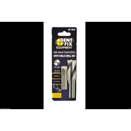 Dent Fix DF-1610 Drill Bit 10Mm For Df15