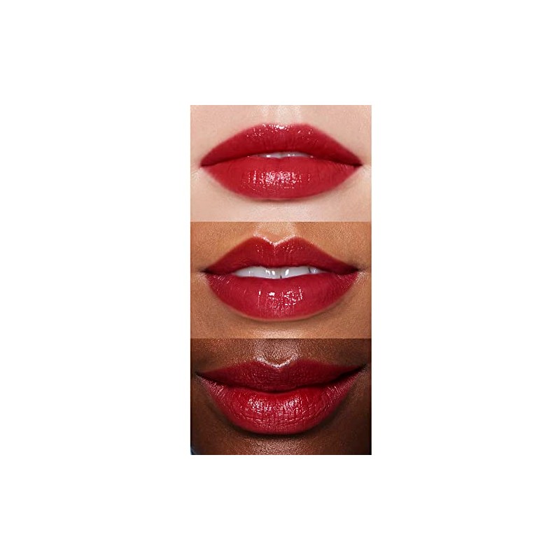e.l.f. O-FACE LIPSTICK NO REGRETS