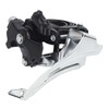 WAKE Mountain Bike Bicycle Front Derailleur Shifter Aluminium Alloy Bike