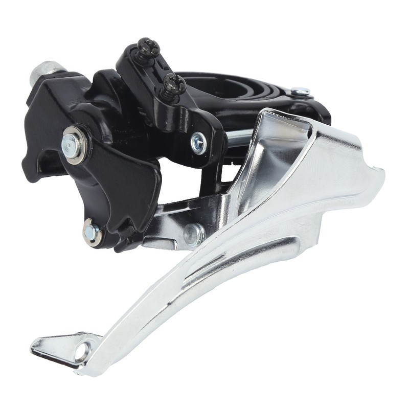 WAKE Mountain Bike Bicycle Front Derailleur Shifter Aluminium Alloy Bike