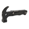 Multifunctional Hammer Foldable Small Portable Multitool Hammer with LED Light
