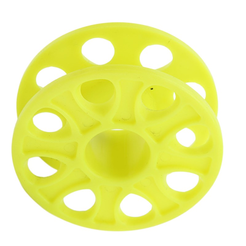 Finger Reel Compact Diving Finger Spool for Cave Diving and