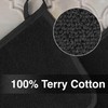 RITZ Terry Potholder & Hot Pad: Unparalleled Heat Resistant, Durable