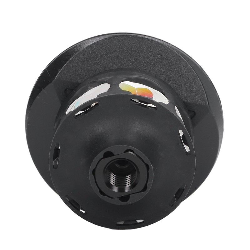360° Prism Auto Tracking Accurate Measurement Wear Resistant 360 Degree