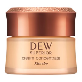 Kanebow DEW Superior Cream Concentrate Oak B