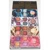 Urban Decay Game Of Thrones 20 Eyeshadow Palette NIB Full