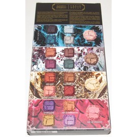 Urban Decay Game Of Thrones 20 Eyeshadow Palette NIB Full Size Limited Edition