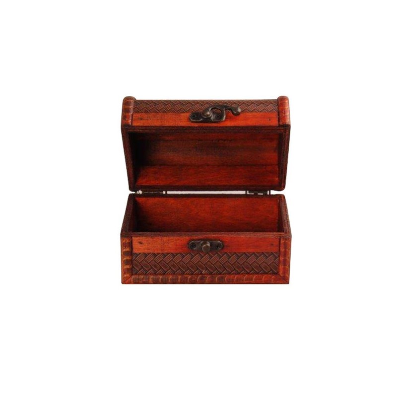 MYBOXES Small Treasure Chests
