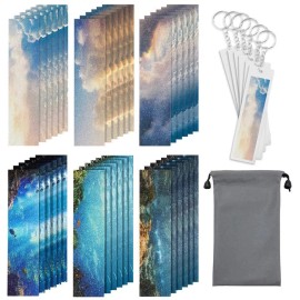 KAMAIXUN 36 Pcs Calm Strips Anxiety Sensory Stickers Kit Include 36 Sensory Strips Sti...