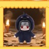 MINISO Naruto Shippuden Cute Beast Party Series Blind Box -