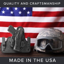 Alien Gear holsters SSIW0203RHXX Gun Stock Accessories