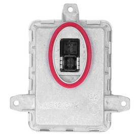 A2229003300,130732931900,130732931900, Faros Delanteros, Unidad de Control de Faros de Xenón de Balasto Q02 Reemplazo para Sport 2014‑2017