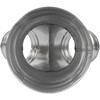 Repa Market 4 to 4 inch Y Duct Splitter –