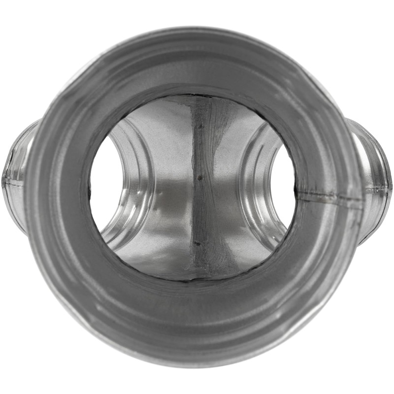 Repa Market 4 to 4 inch Y Duct Splitter –