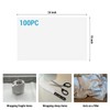 Newsprint Bulk Packing Paper Sheets Wrap Paper for Moving, Shipping