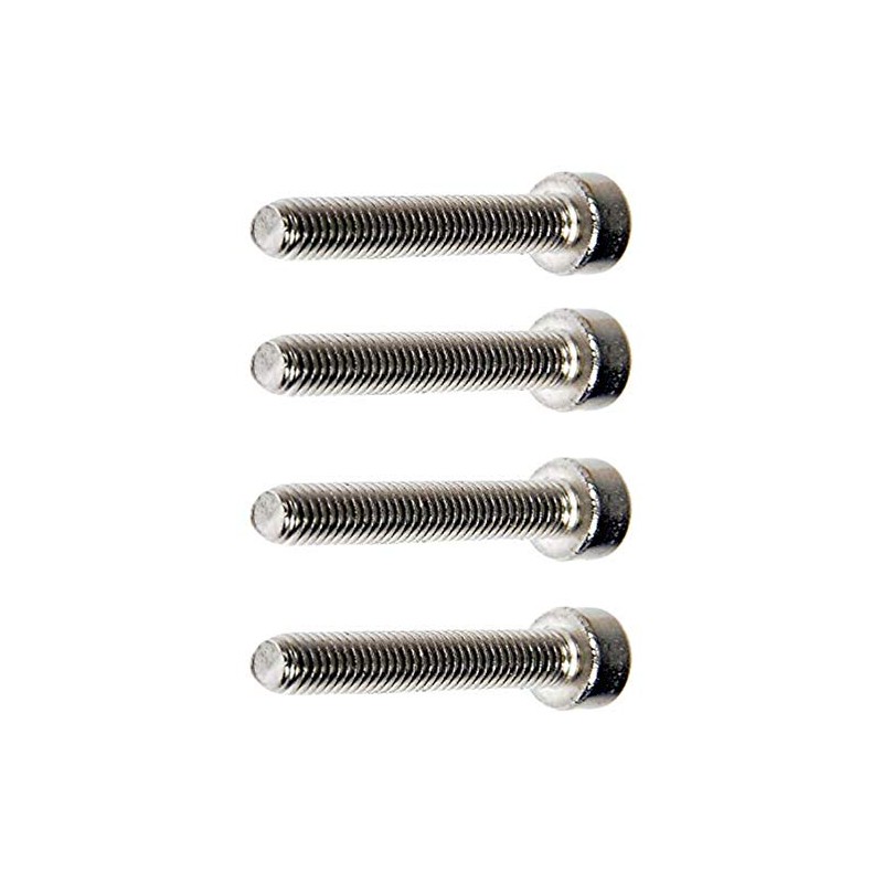 Dorman - OE Solutions 926-388 Anti Lock Brake Module Screw