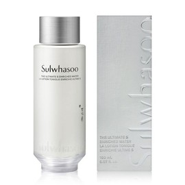 Sulwhasoo 설화수 진설수 150ml / 주름개선 기능성 화장품 Sulwhasoo Concentrated Ginseng Renewing Serum 150ml / Anti-wrinkle Functional Cosmetics