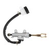 PRO BAT Rear Foot Brake Master Cylinder Pump with Reservoir